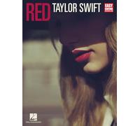 Taylor Swift - Red (Easy Guitar)
