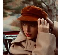 Taylor Swift - Red (Taylor's Version) (4 LP)