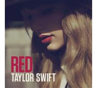 Taylor Swift Red (Vinyl) 12" Album (Importación USA)