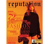 Taylor Swift - Reputation - Volume 1 (Edición Deluxe)