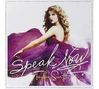 Taylor Swift - Speak Now
