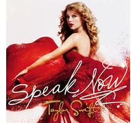 Taylor Swift - Speak Now (Japanese Deluxe 2 CD Set)