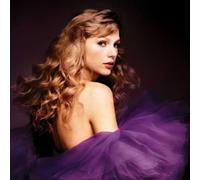 Taylor Swift Speak Now Taylor`S Version (CD) (Importación USA)
