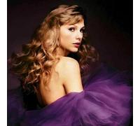Speak Now (Taylor's Version) 3LP Orchid Marble [Vinilo]