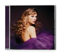 Taylor Swift Speak Now (Taylor's Version) (CD) (Importación USA)