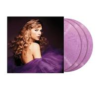 Taylor Swift - Speak Now Taylor's Version Exclusive Limited Lilac Marble