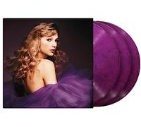 Taylor Swift - Speak Now (Taylor's Version) [Vinilo]