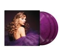 TAYLOR SWIFT - Speak Now (Versión De TAYLOR) 3xLP Vinilo Mármol Orquídea