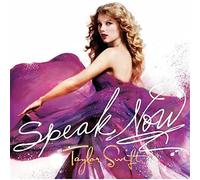 Taylor Swift Speak Now (Vinyl) 12" Album