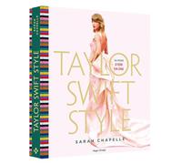 Taylor Swift Style: Sa mode d'ère en ère