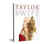 Taylor Swift: Superstar: 17 (Grandes estrellas del pop-rock internacional)