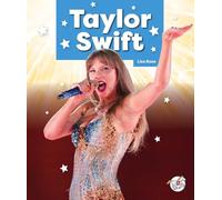 Taylor Swift (Superstar Biographies)