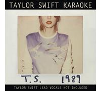 Taylor Swift - Taylor Swift 1989