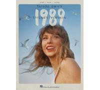 Taylor Swift - 1989 (Taylor's Version)