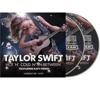 Taylor Swift - TAYLOR SWIFT: Hot n' Cold n' In-Between [2CD]