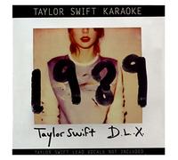 Taylor Swift - Taylor Swift Karaoke: 1989
