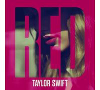 Taylor Swift Taylor Swift - Red (Deluxe Edition) (2CDS) (CD) (Importación USA)