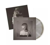 Taylor Swift - Taylor Swift - The Tortured Poets Department: The Anthology, Limited Marbled Colored Vinyl 4x LP