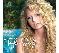 Taylor Swift Taylor Swift (Vinyl) 12" Album