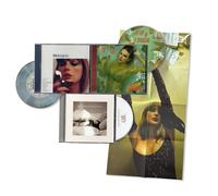 Taylor Swift - Taylor Swift's Contemporary Midnights / Tortured Poets Department / Life Of A Showgirl
