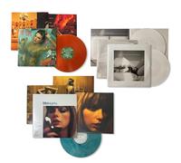 Taylor Swift - Taylor Swift's Recent Records: Midnights / Tortured Poets Department / Life Of A Showgirl