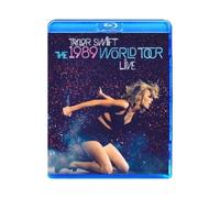 Taylor Swift: The 1989 World Tour en directo