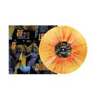 Taylor Swift - The Life of a Showgirl Baby, That's Show Business Vinyl [Lovely Bouquet Golden], Taylor Swift