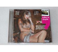 Taylor Swift - The Life Of A Showgirl: It's Beautiful Album Edition CD NUEVO