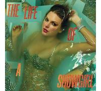 Taylor Swift - The Life Of A Showgirl - Japan Deluxe Edition
