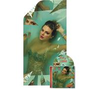 Taylor Swift The Life of a Showgirl: Sweat and Vanilla Pe (CD) (Importación USA)