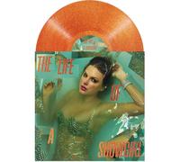 (Ue Edición Taylor Swift - La Vida de Una Vedette / Sellado Sudor + Vainilla