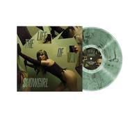 Taylor Swift - The Life of a Showgirl The Shiny Bug Edition Vinyl [Wintergreen & Onyx Marbled], Taylor Swift