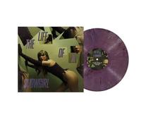 Taylor Swift - The Life of a Showgirl The Shiny Bug Vinyl [Violet Shimmer Marbled], Taylor Swift