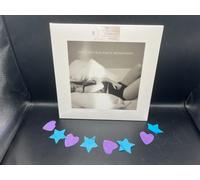 Taylor Swift The Torturado Poets Department Ghost Vinilo Blanco El Manuscrito"