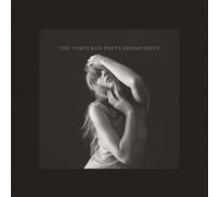 The Tortured Poets Department – Universal Music Group