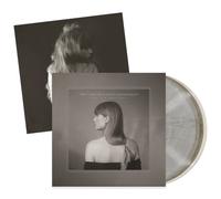 Taylor Swift The Tortured Poets Department: The Anthol (Vinyl) (Importación USA)