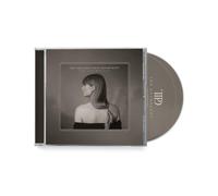 Taylor Swift The Tortured Poets Department: The Anthology (CD) (Importación USA)