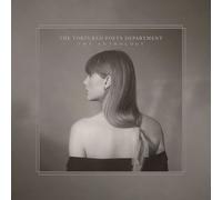 THE TORTURED POETS DEPARTMENT "THE ANTHOLOGY" - 4LP Gris [Vinilo]