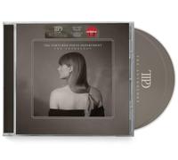 Taylor Swift - The Tortured Poets Department: The Anthology Target Exclusive