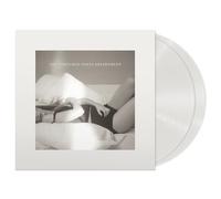Taylor Swift - THE TORTURED POETS DEPARTMENT [Vinilo]