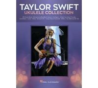 Taylor Swift - Ukulele Collection (Tapa blanda) (Importación USA)