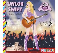Taylor Swift Unofficial Fun Flaps