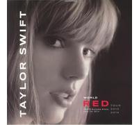 Taylor Swift - World Red Tour - Tokyo Saitama Arenajune 1st 2014