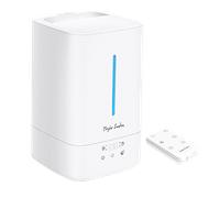 Taylor Swoden Elizabeth - Humidificador Aromaterapia Ultrasónico de 5L