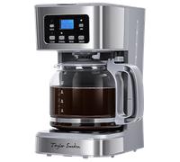 Taylor Swoden Pewter - cafetera de 1,5 litros