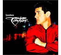 Taylor - Synaesthesia