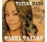 Taylor, Tasha - Taylormade