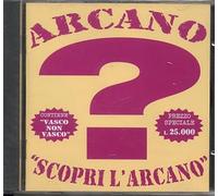 Taylor Ted - Scopri L'arcano [Vinilo]