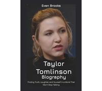 Taylor Tomlinson Biography: Finding Truth, Laughter, and Yourself in a World That Won’t Stop Talking