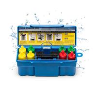 Taylor Kit de prueba de agua Troubleshooter DPD K-1004 para piscina y spa